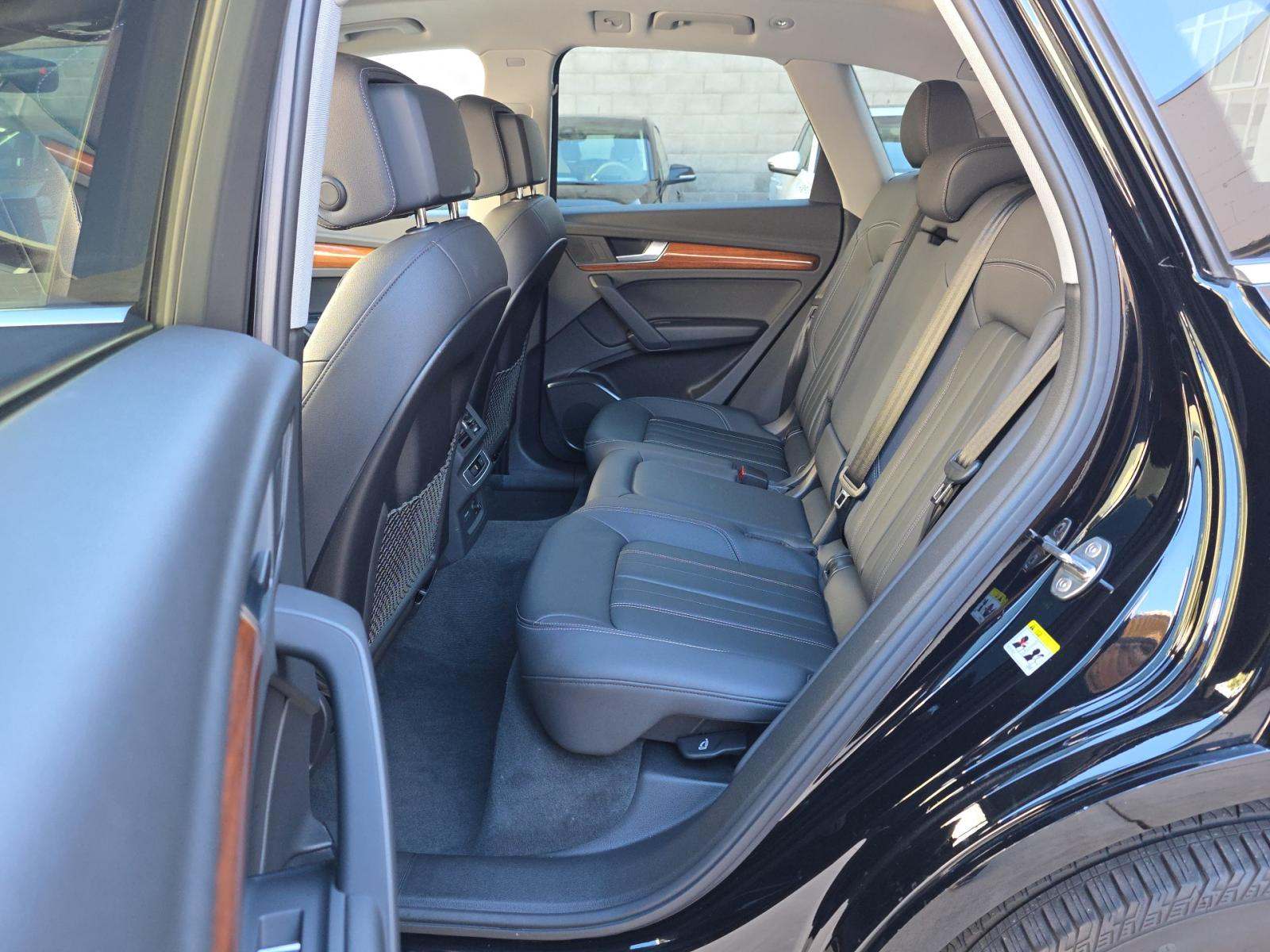 2023 Audi Q5 Premium AWD