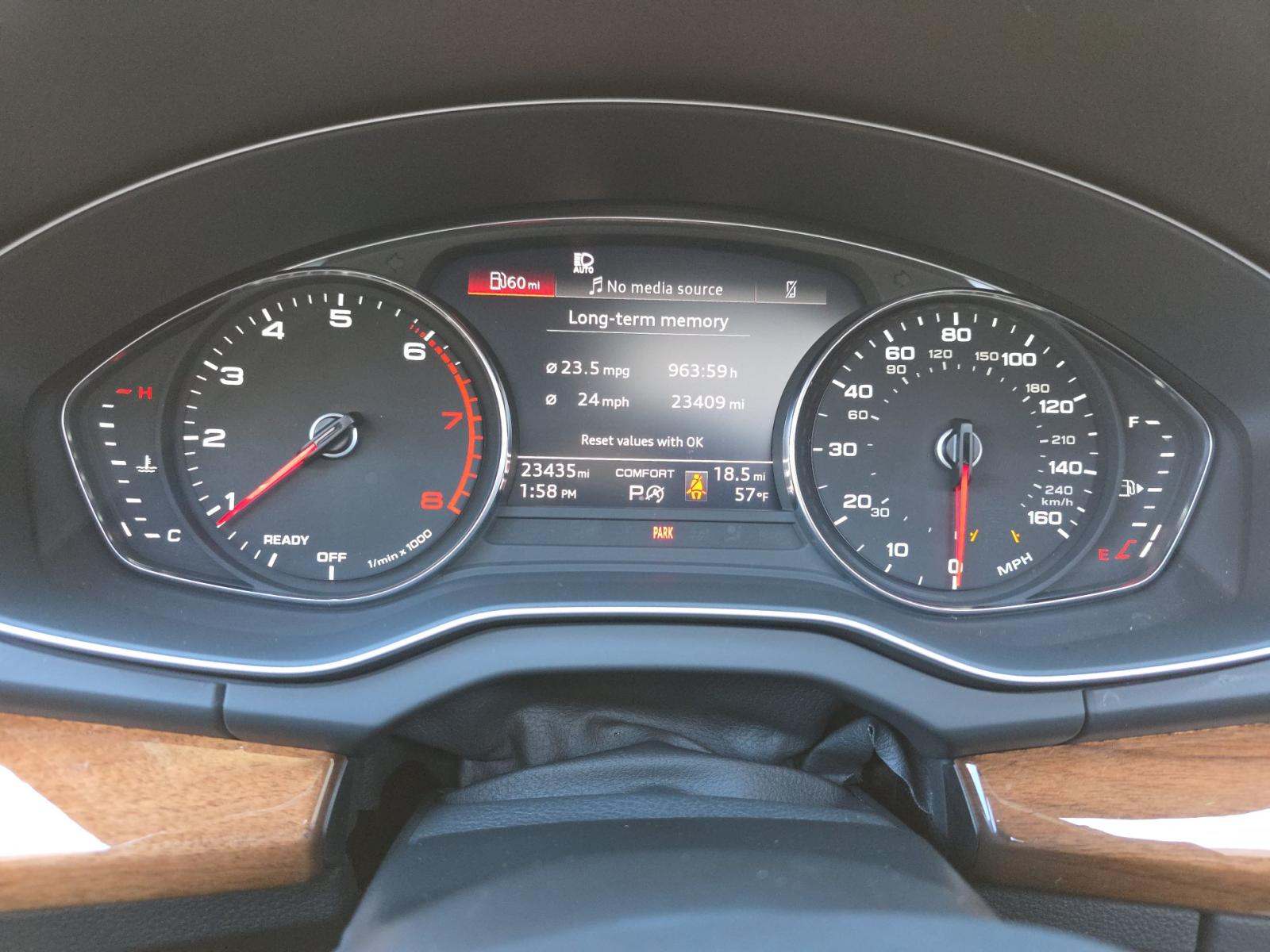 2023 Audi Q5 Premium AWD