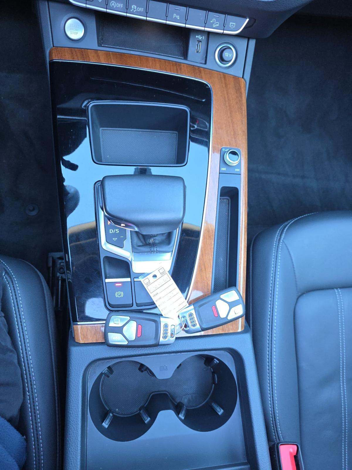 2023 Audi Q5 Premium AWD