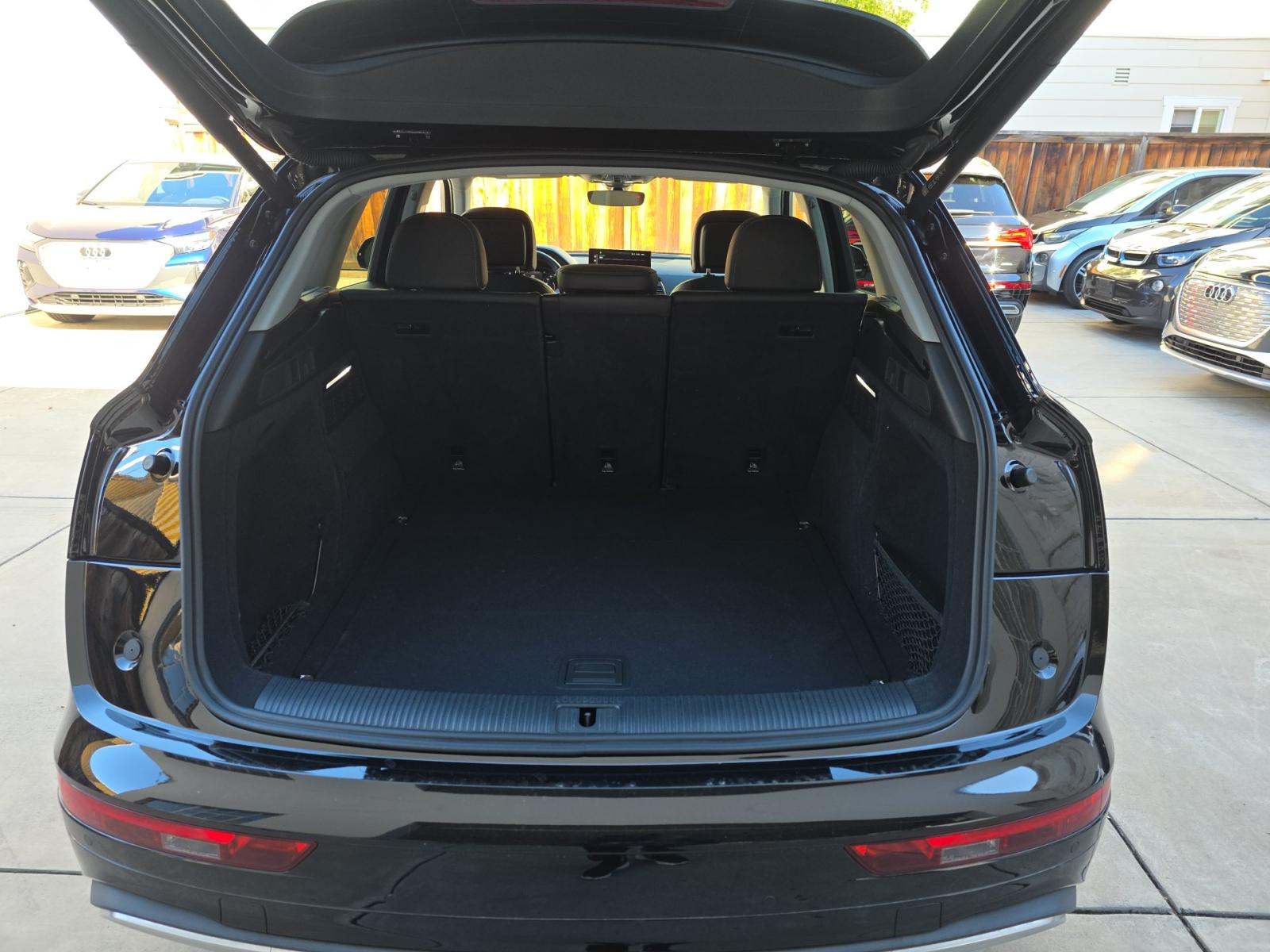 2023 Audi Q5 Premium AWD