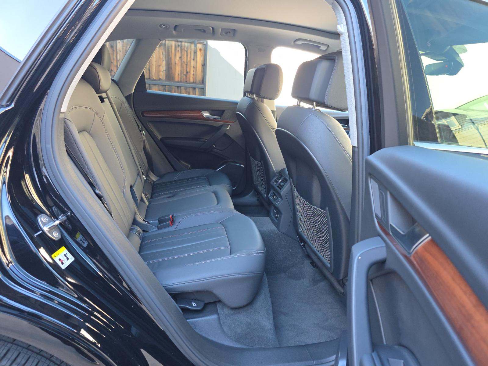 2023 Audi Q5 Premium AWD