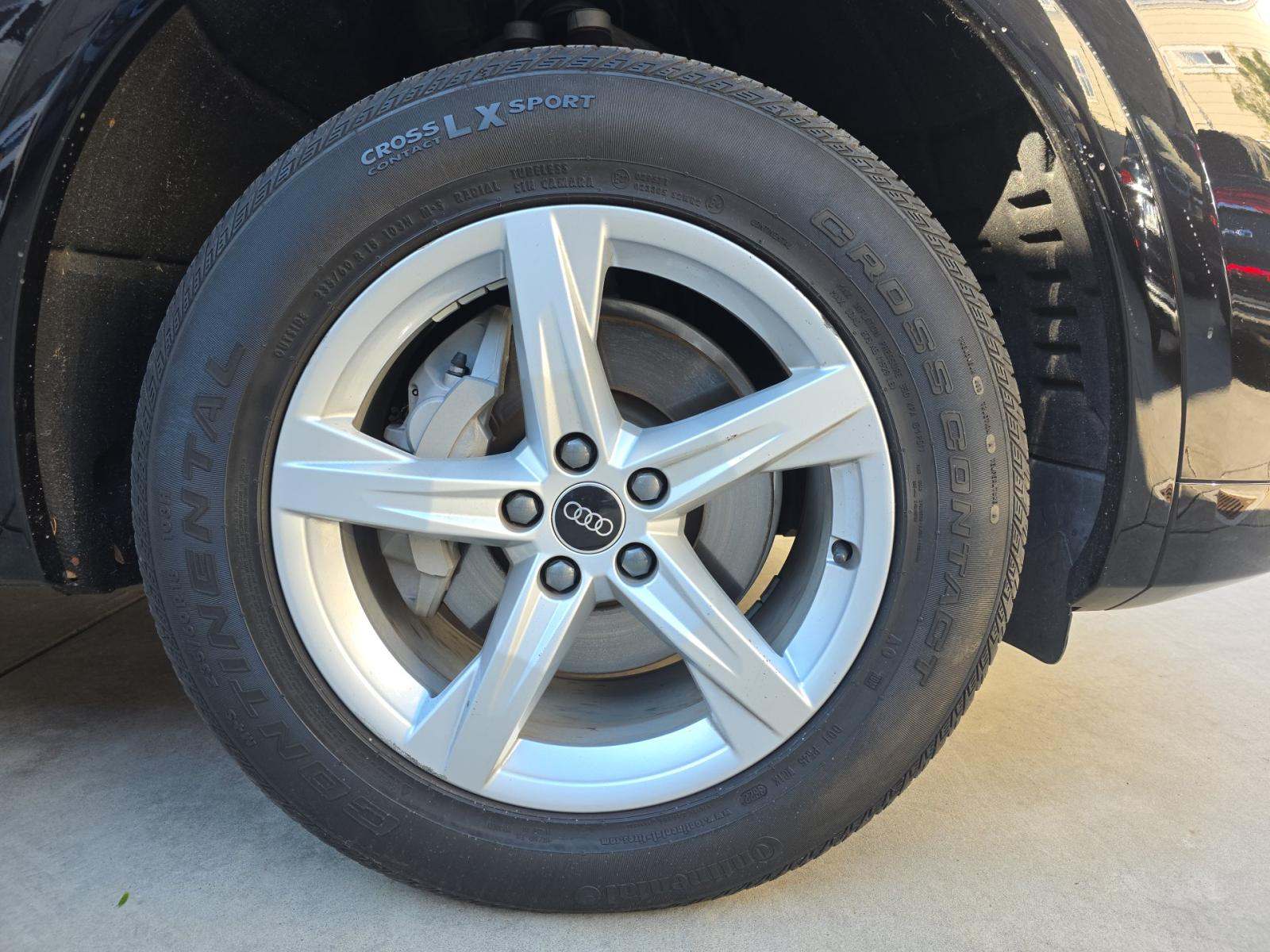 2023 Audi Q5 Premium AWD