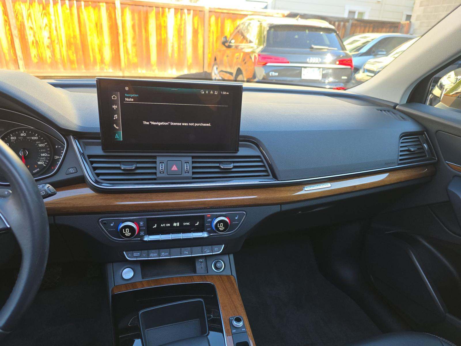 2023 Audi Q5 Premium AWD