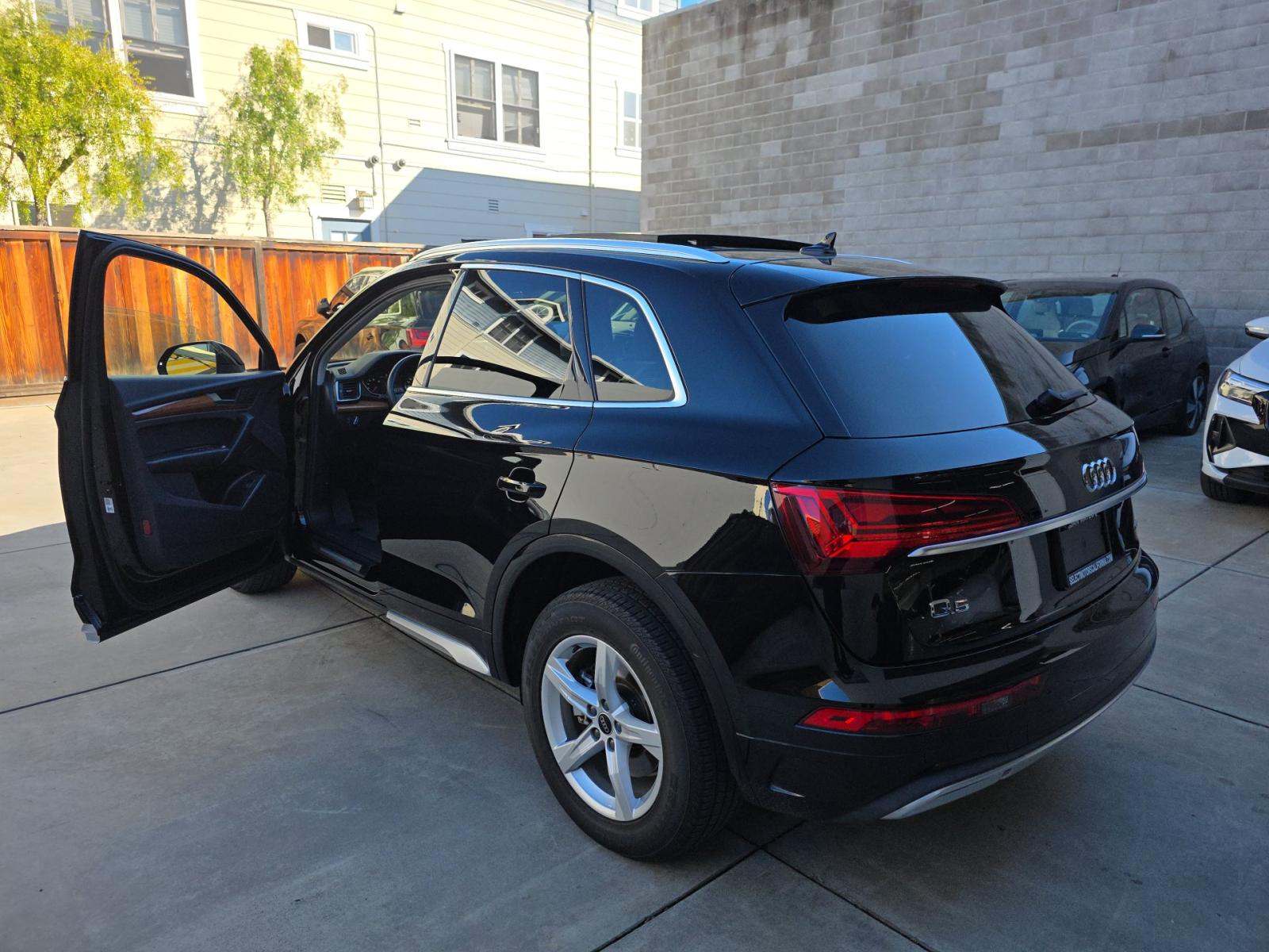 2023 Audi Q5 Premium AWD