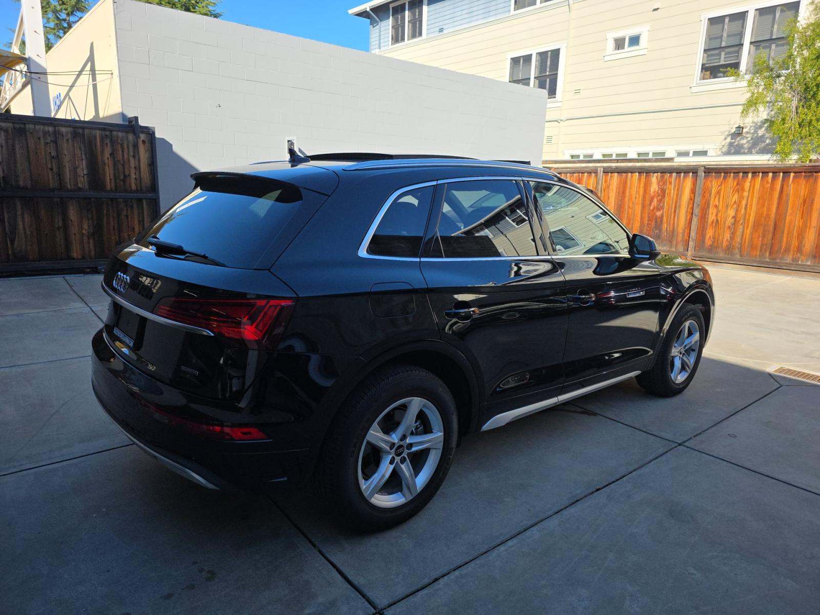 2023 Audi Q5 Premium AWD