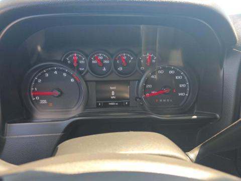 CHEVROLET CUSTOM - 5