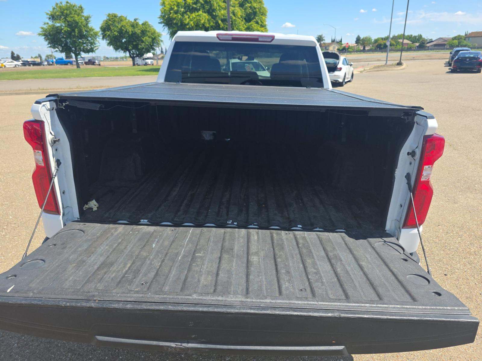 CHEVROLET OTHER - 10