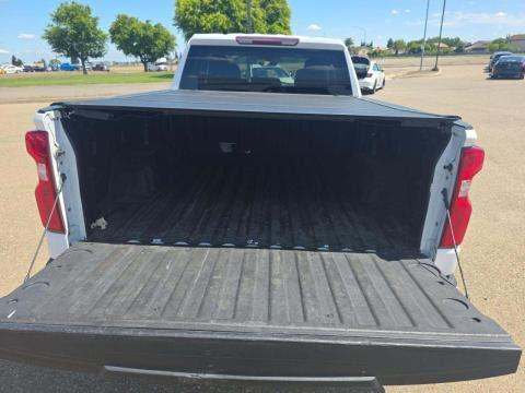 CHEVROLET CUSTOM - 10