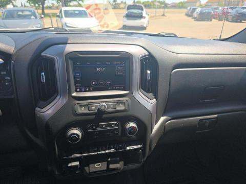 CHEVROLET CUSTOM - 6