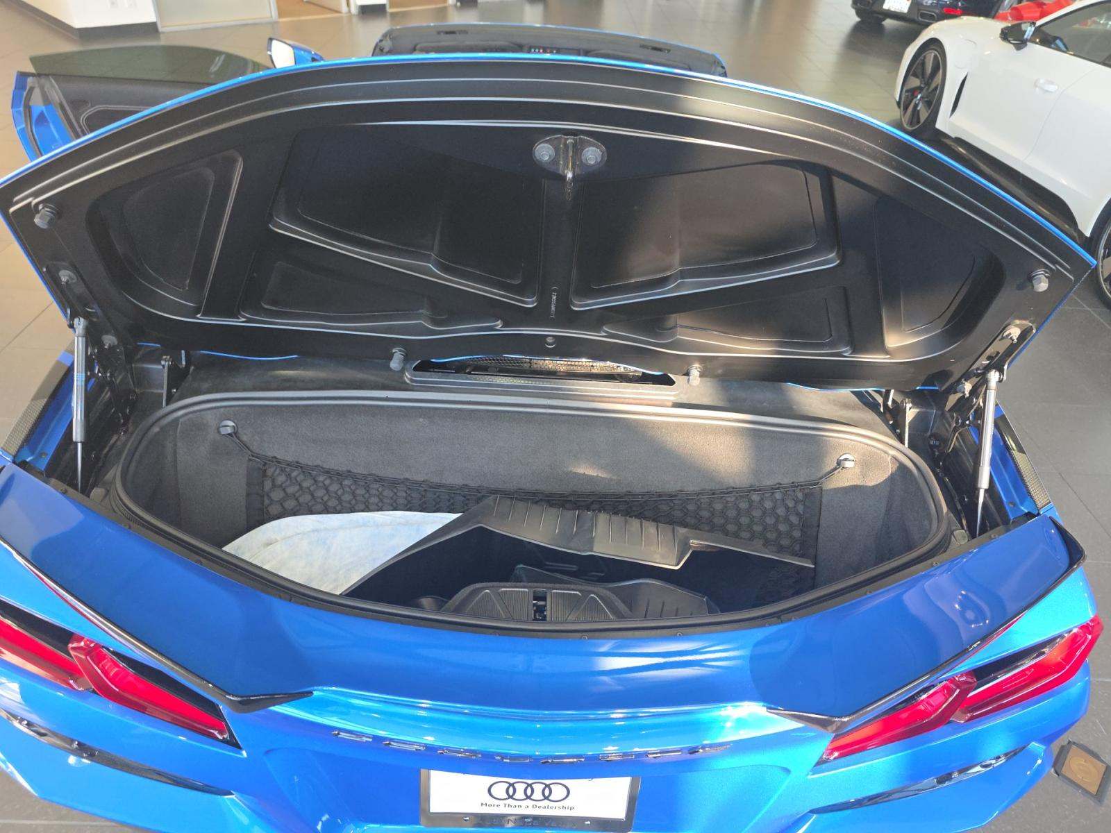 CHEVROLET E-RAY - 10