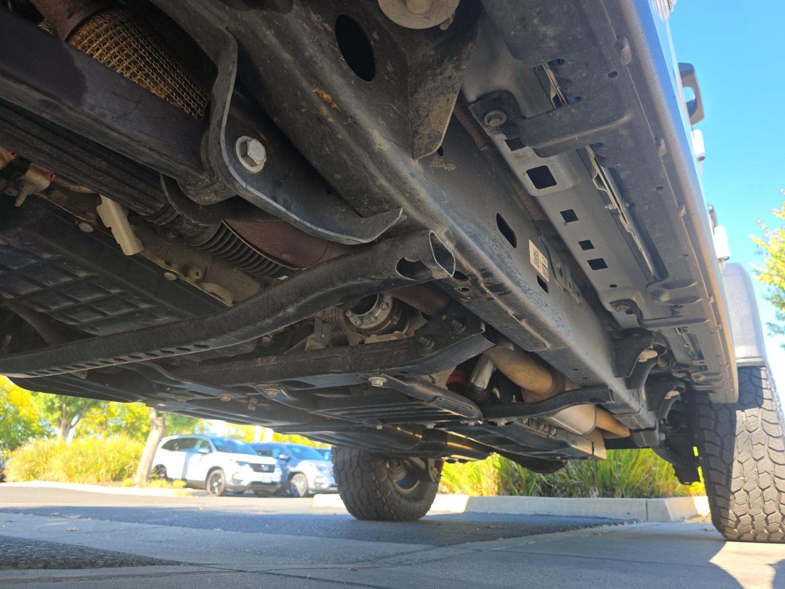 2024 Jeep Wrangler 4xe Rubicon AWD