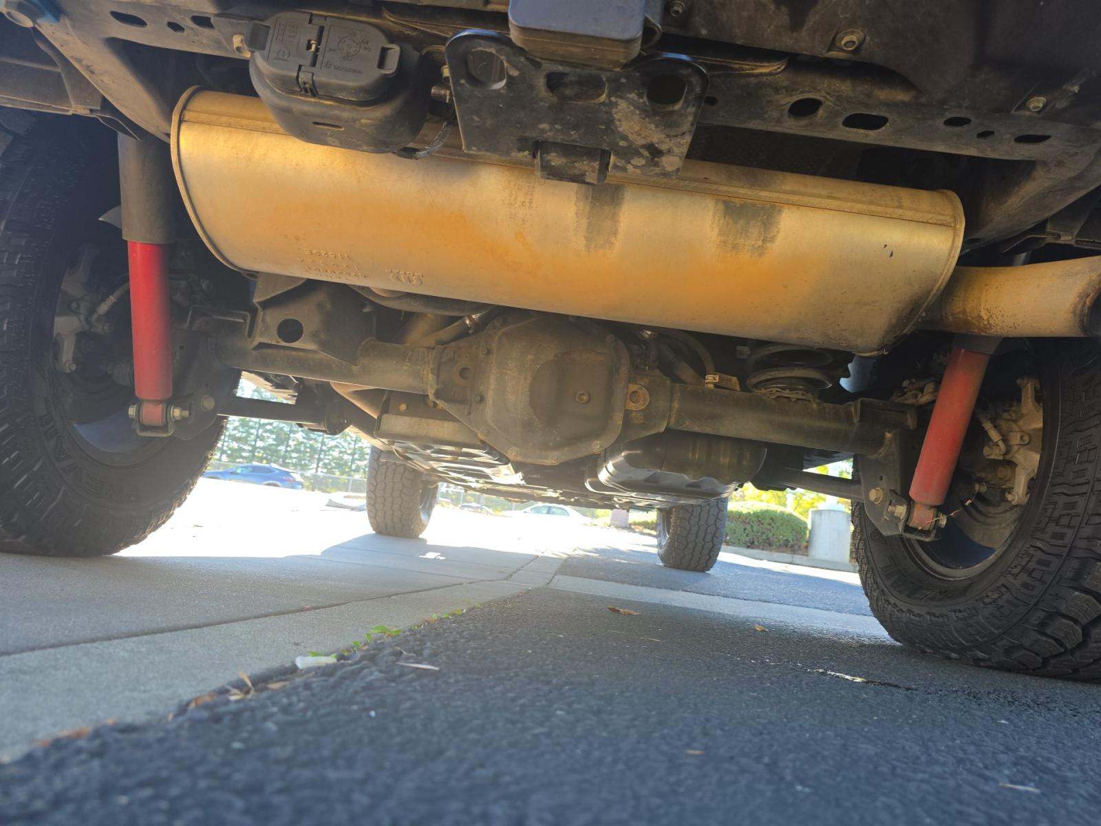 2024 Jeep Wrangler 4xe Rubicon AWD