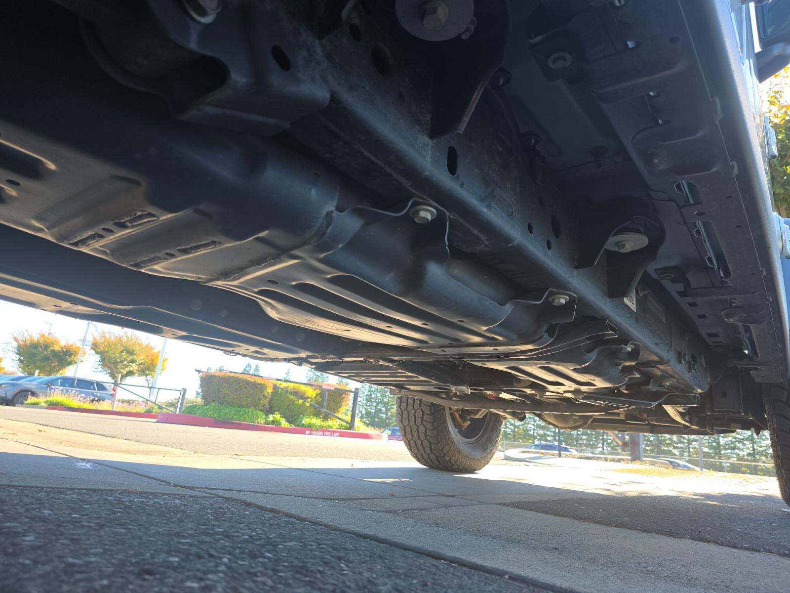 2024 Jeep Wrangler 4xe Rubicon AWD