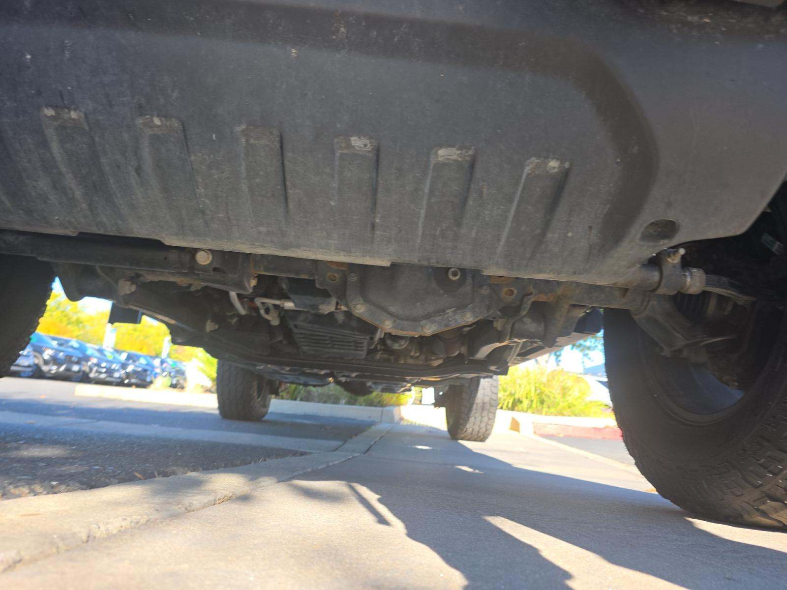 2024 Jeep Wrangler 4xe Rubicon AWD