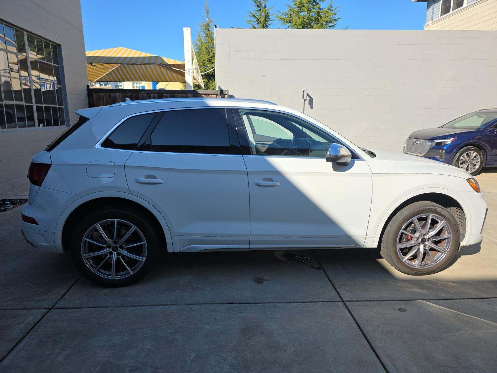 2023 Audi SQ5 Premium Plus AWD