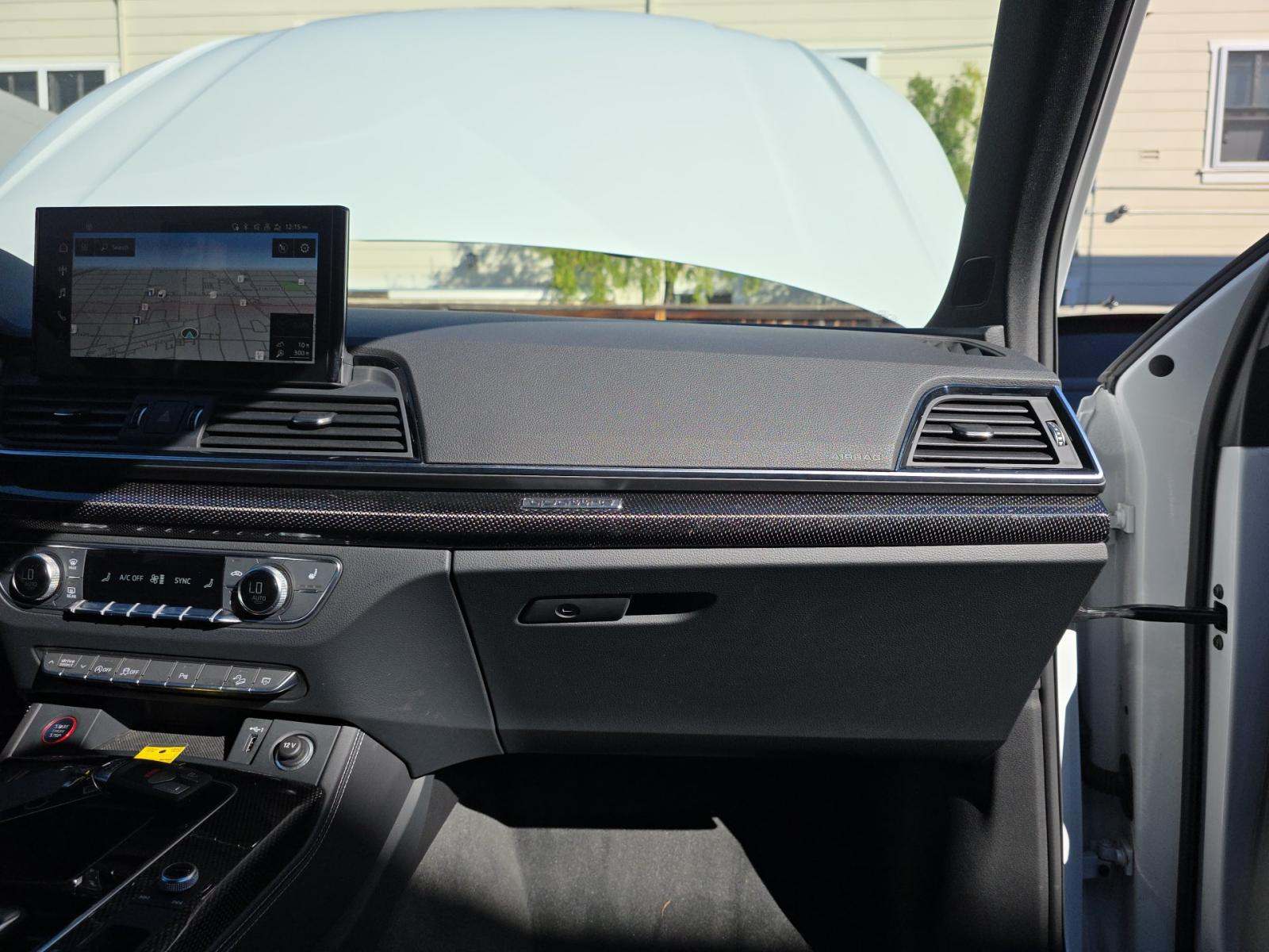 2023 Audi SQ5 Premium Plus AWD