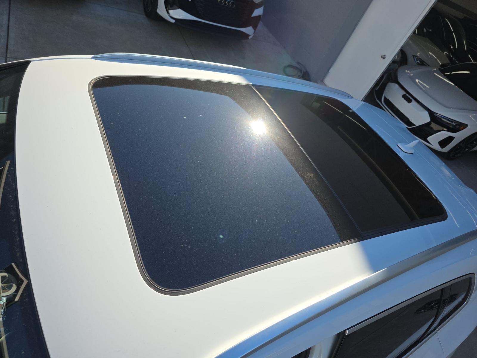 2023 Audi SQ5 Premium Plus AWD