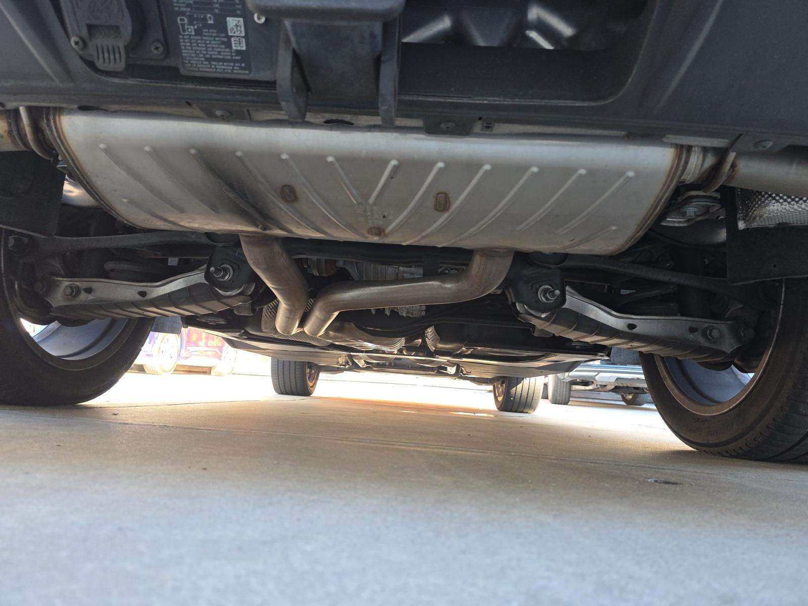 2023 Audi SQ5 Premium Plus AWD