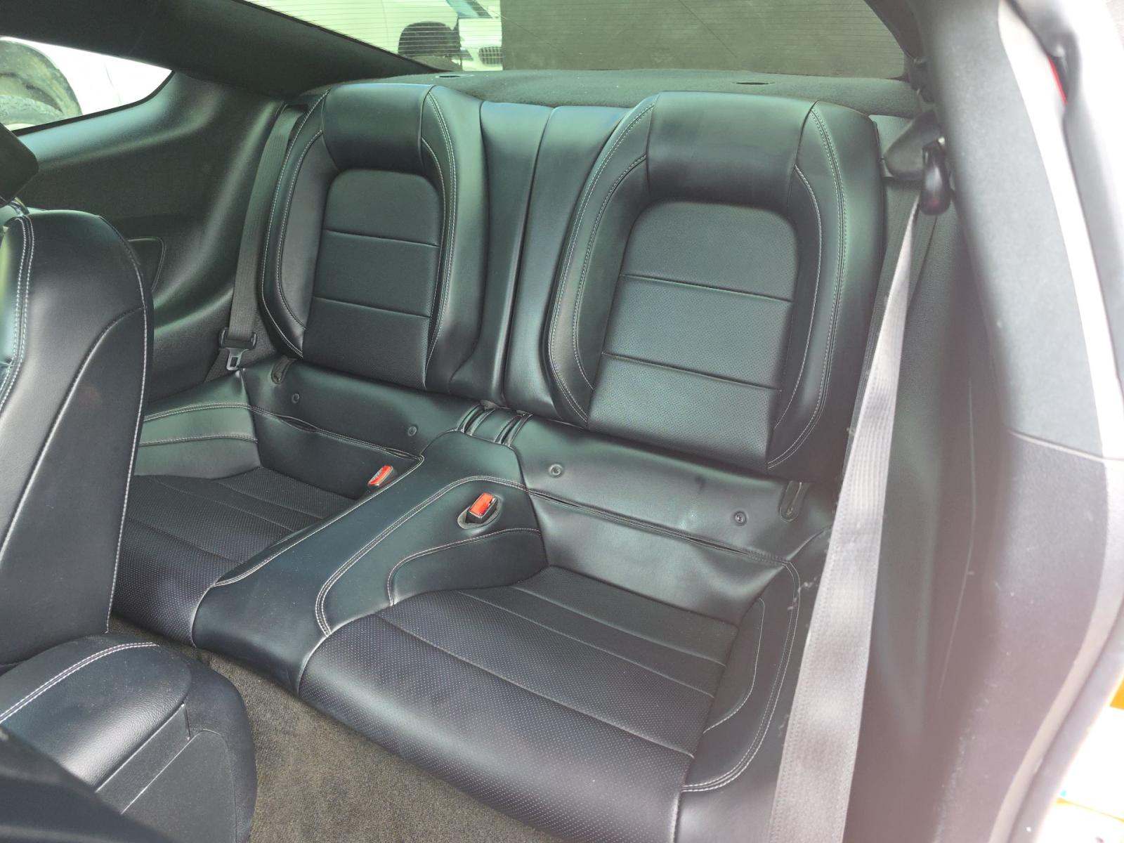 2016 Ford Mustang GT Premium RWD