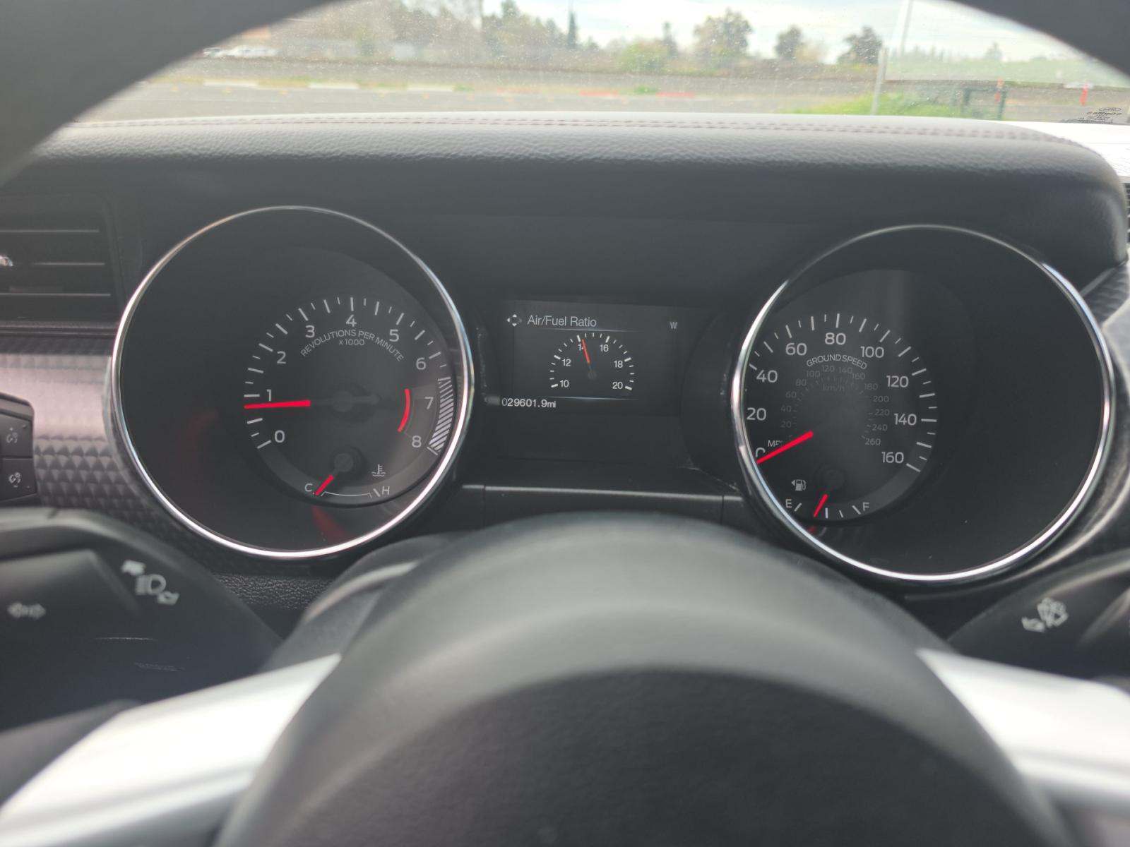 2016 Ford Mustang GT Premium RWD