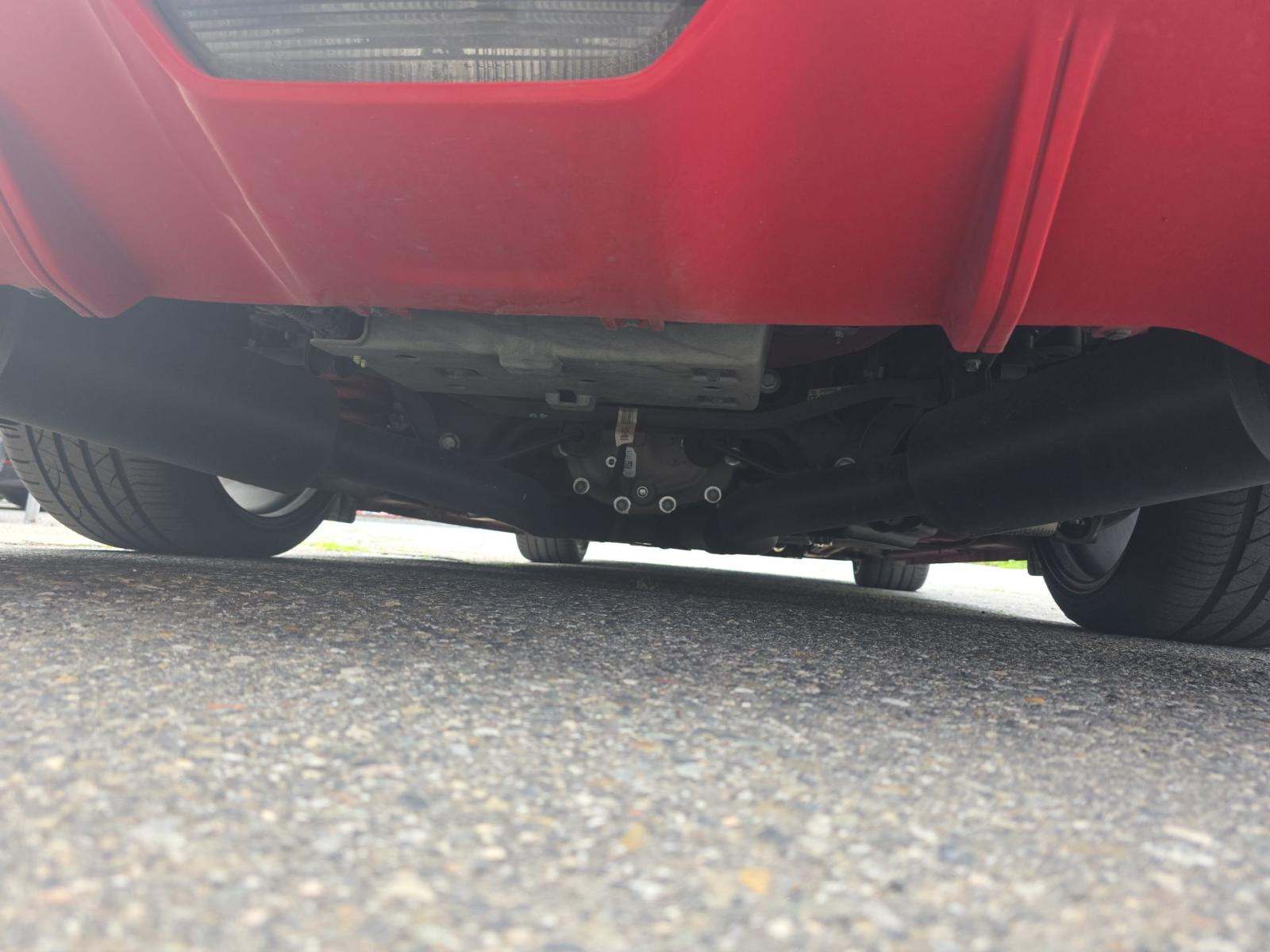 2016 Ford Mustang GT Premium RWD