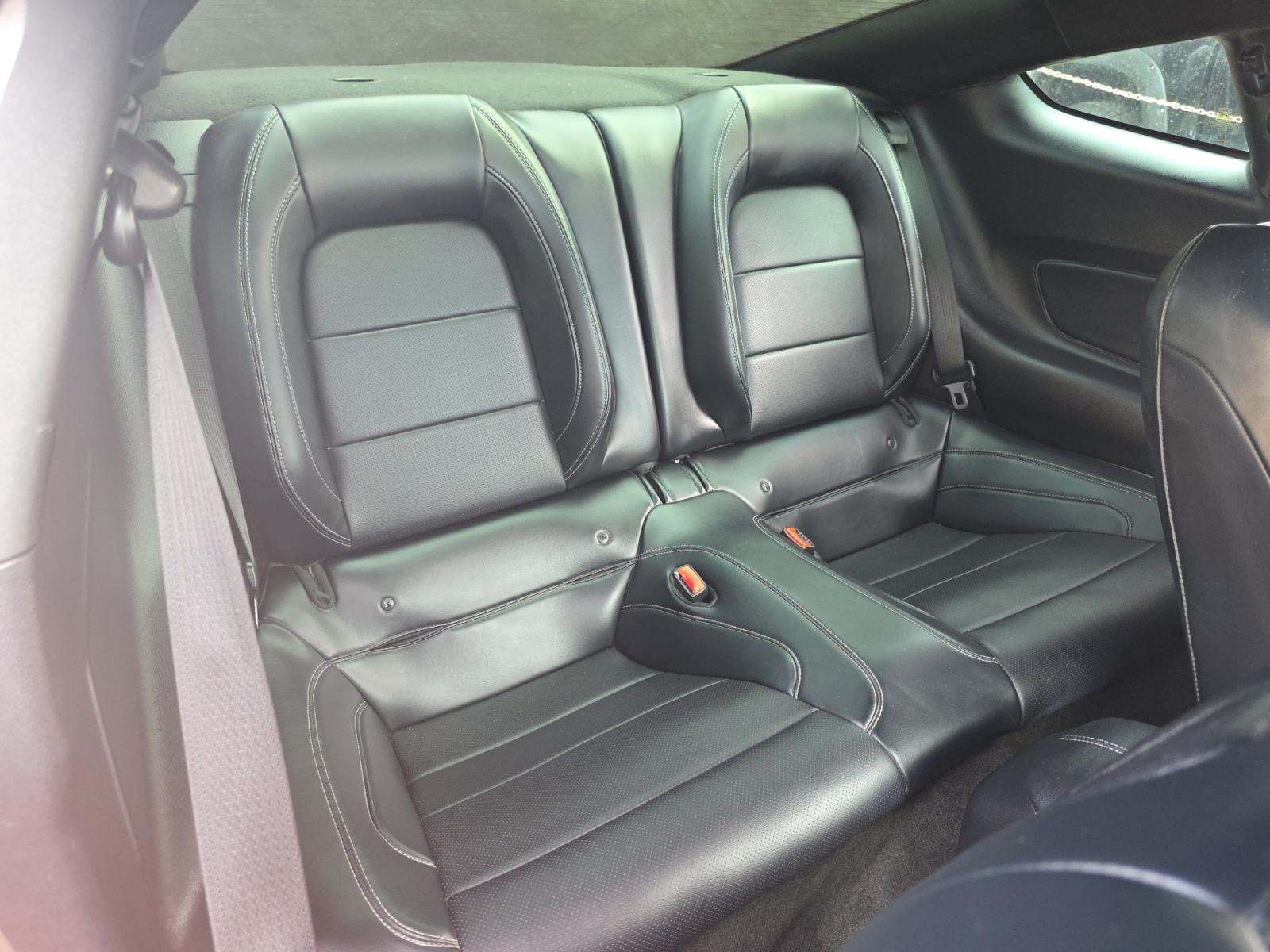 2016 Ford Mustang GT Premium RWD