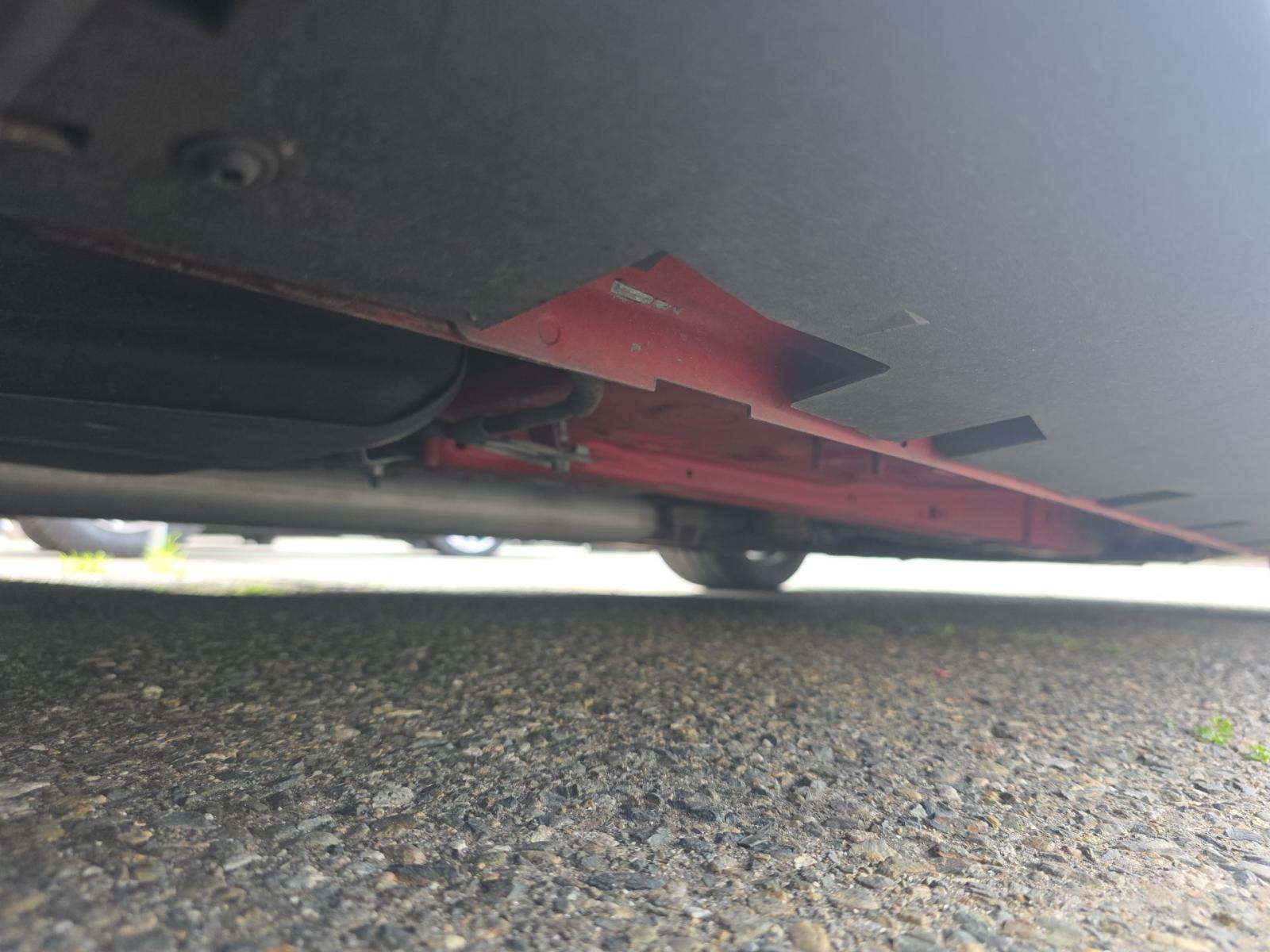 2016 Ford Mustang GT Premium RWD