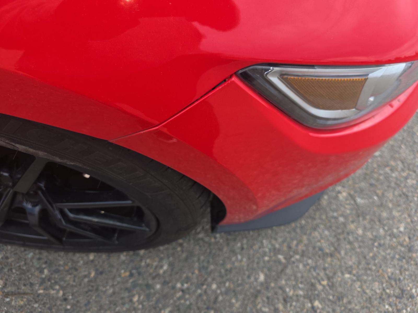 2016 Ford Mustang GT Premium RWD