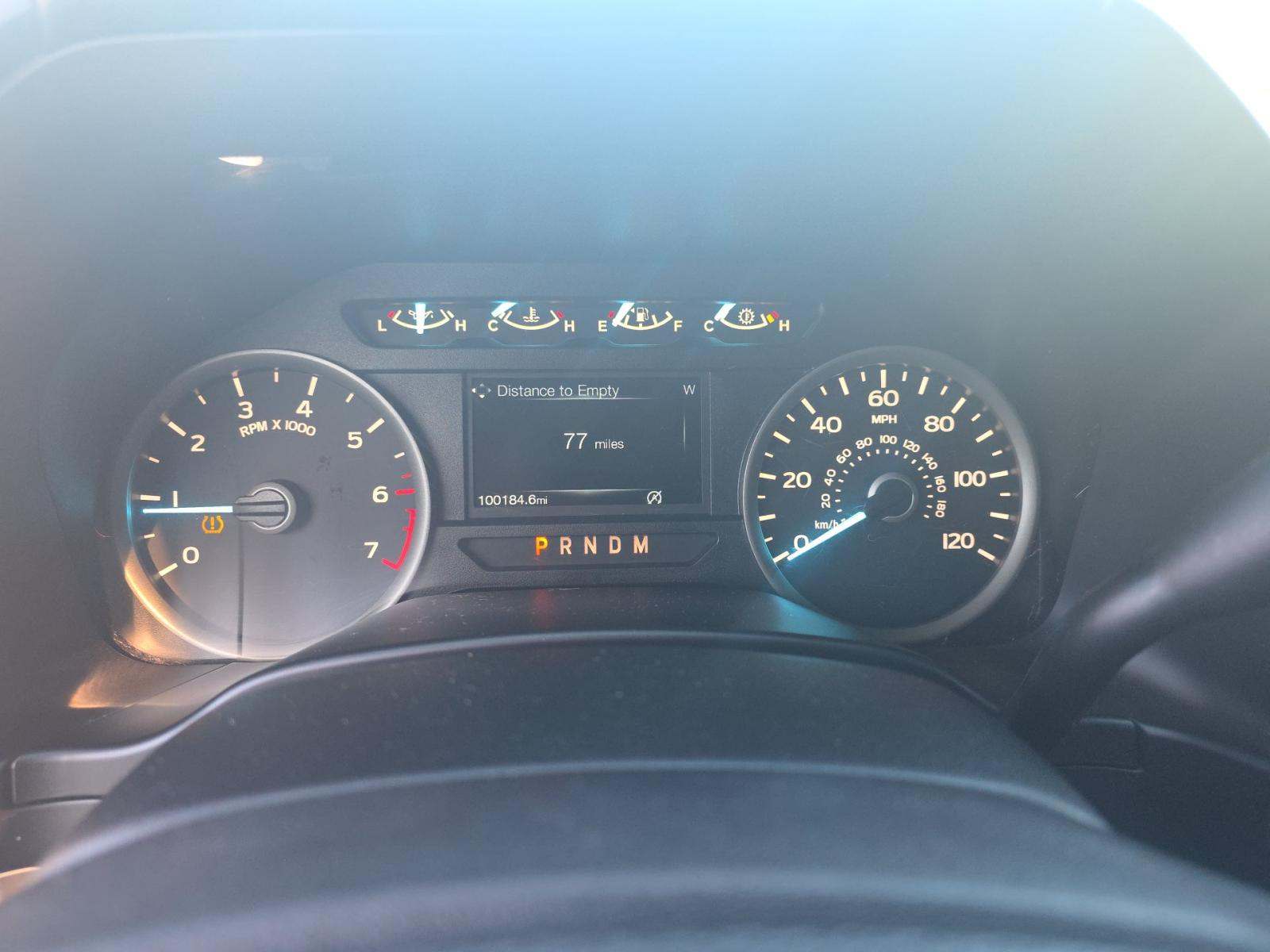 2020 Ford F-150 XLT AWD