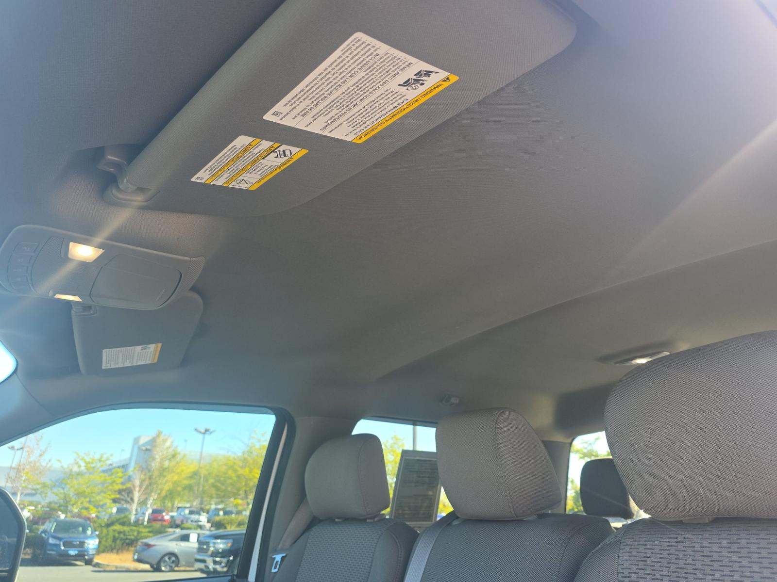 2020 Ford F-150 XLT AWD