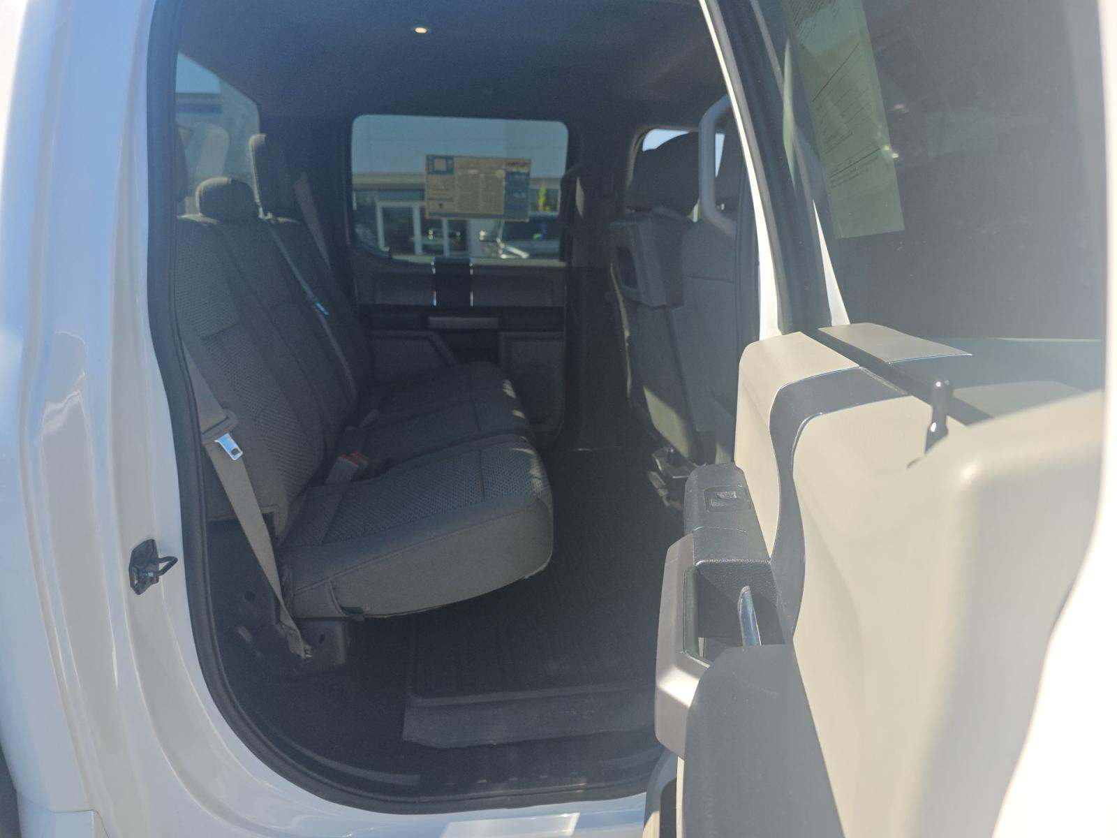 2020 Ford F-150 XLT AWD