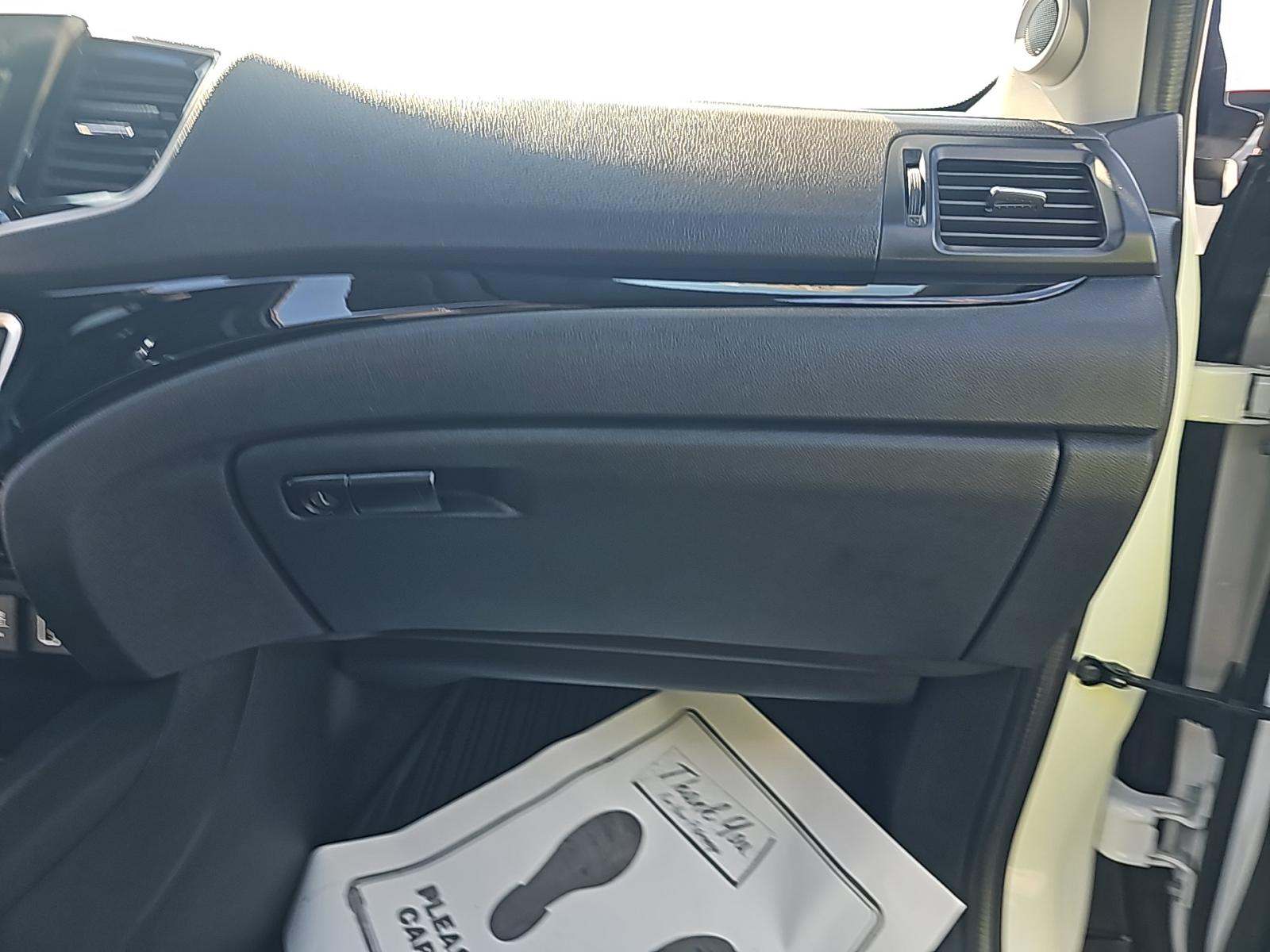 2022 Honda Pilot Touring AWD