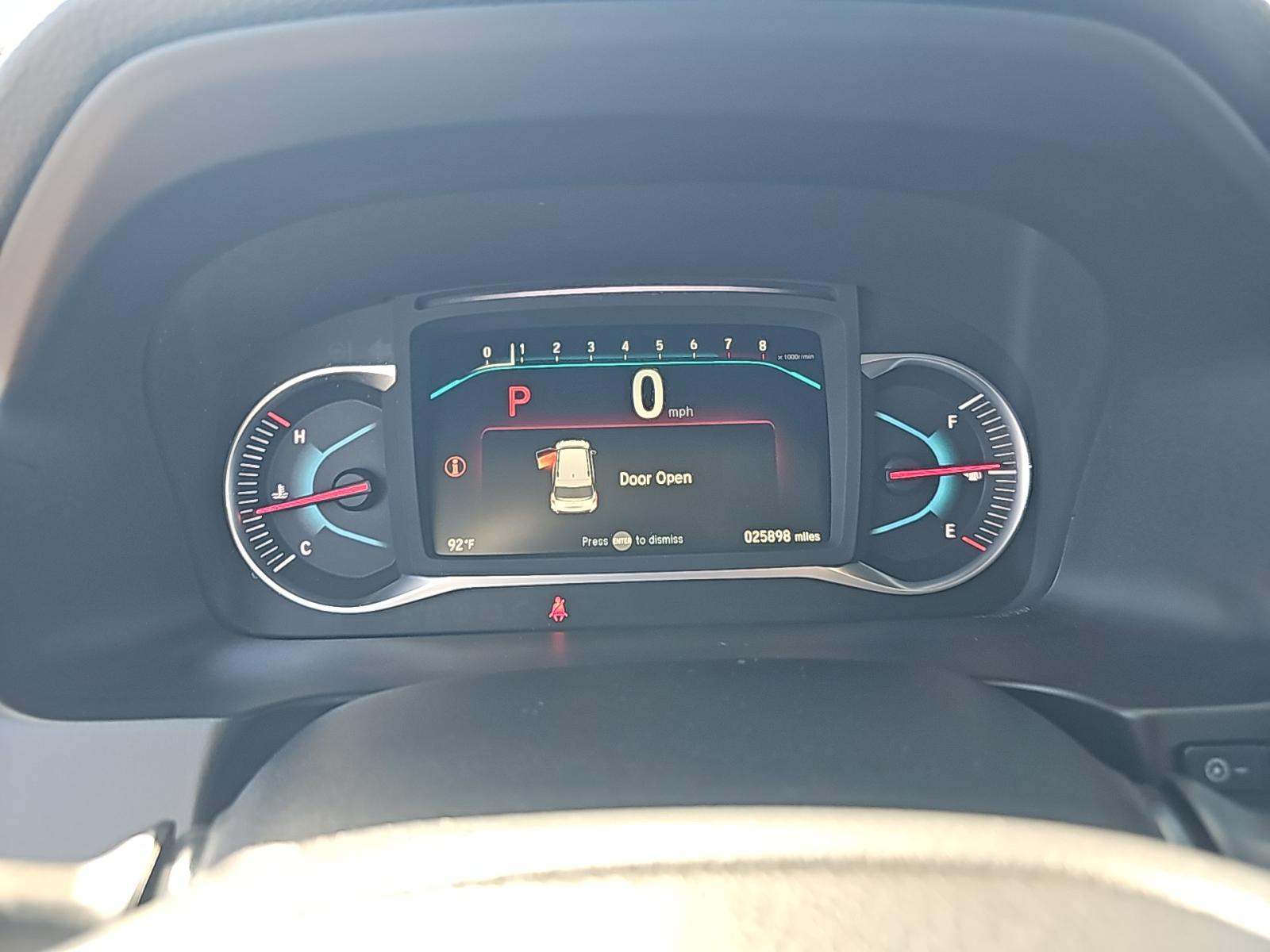 2022 Honda Pilot Touring AWD