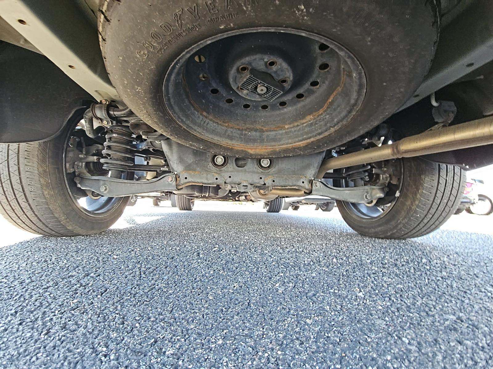 2022 Honda Pilot Touring AWD