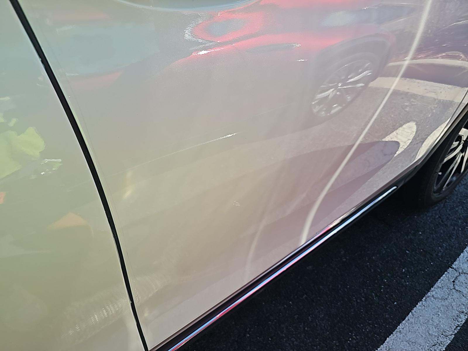 2022 Honda Pilot Touring AWD