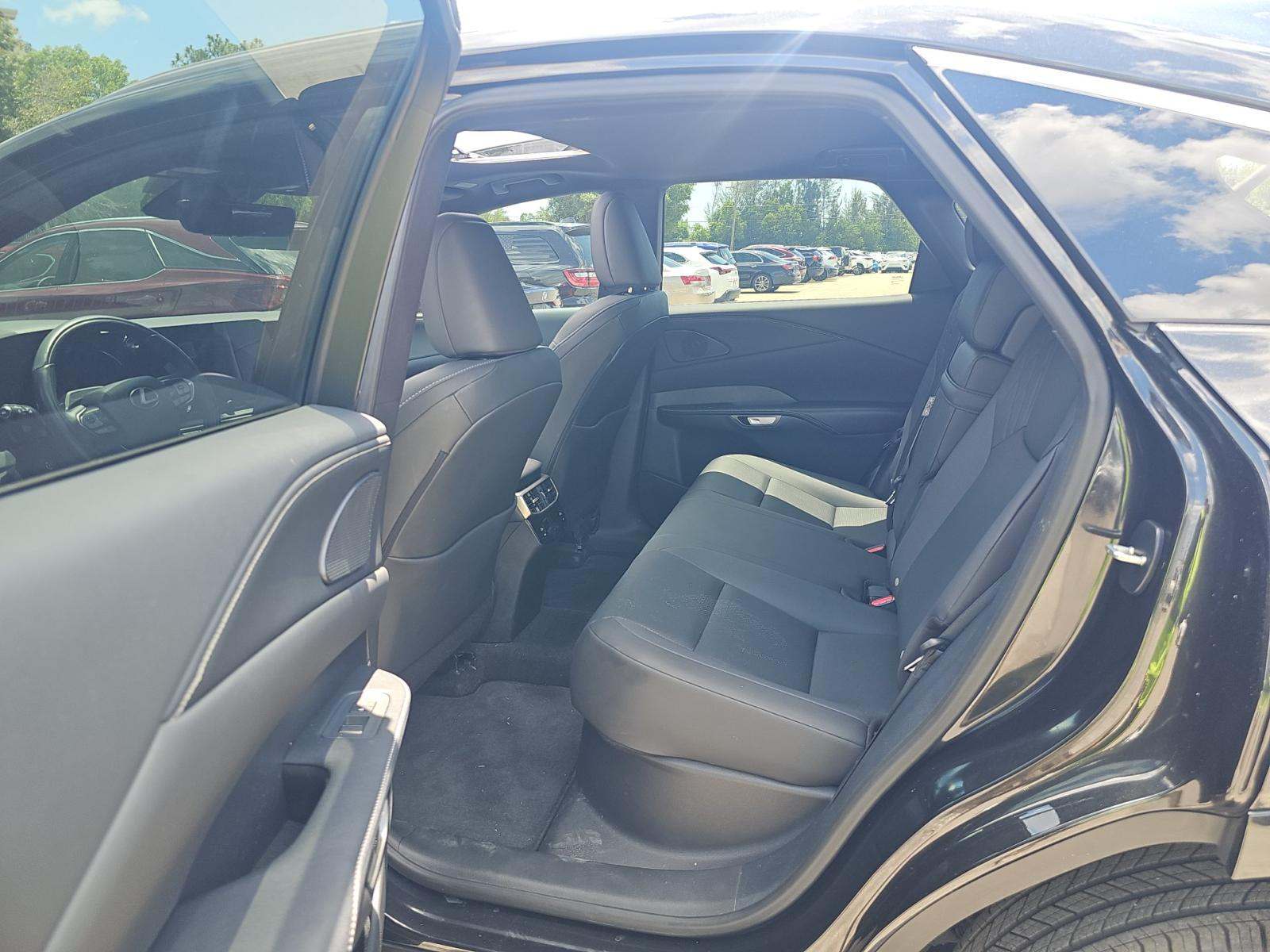 2024 Lexus RX RX 350 Premium AWD