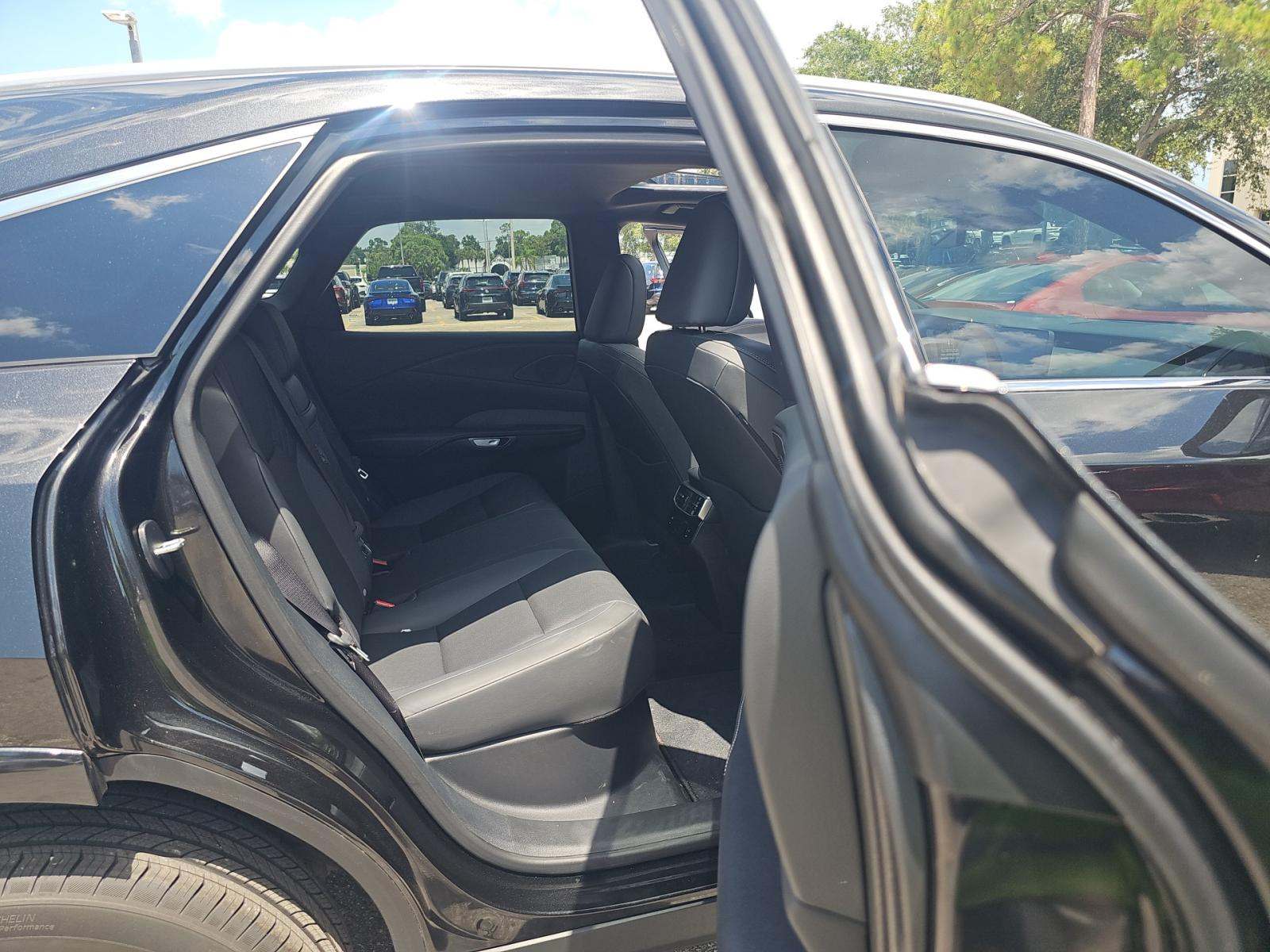 2024 Lexus RX RX 350 Premium AWD