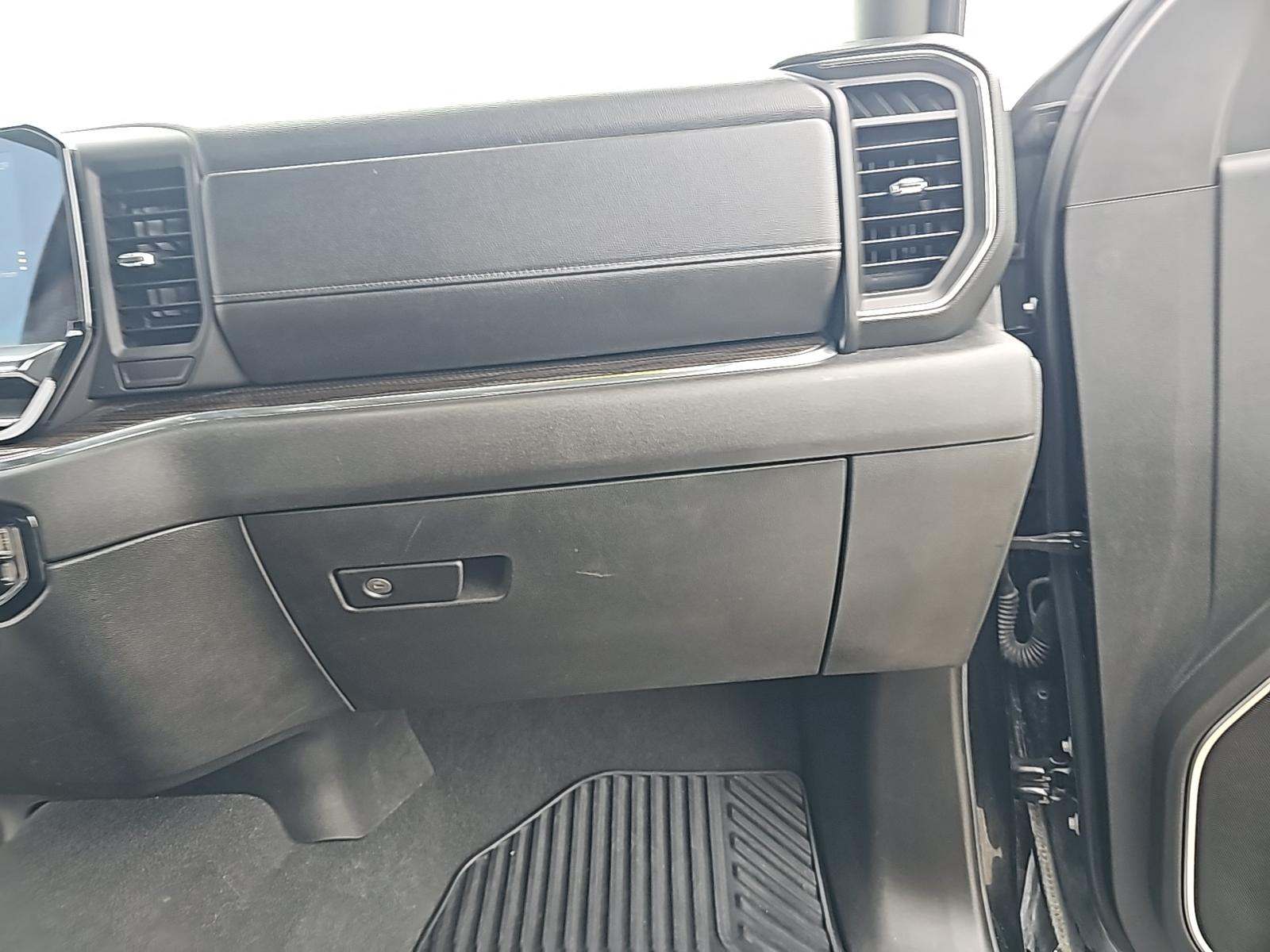 2023 Chevrolet Silverado 1500 LT AWD