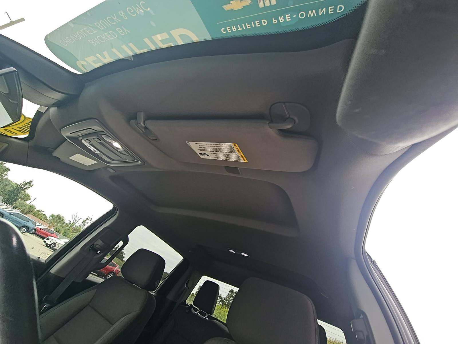 2023 Chevrolet Silverado 1500 LT AWD