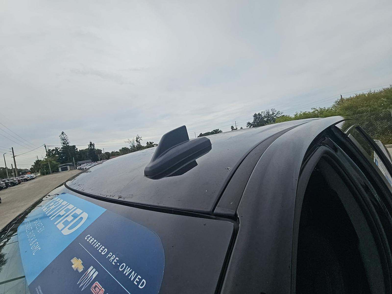 2023 Chevrolet Silverado 1500 LT AWD