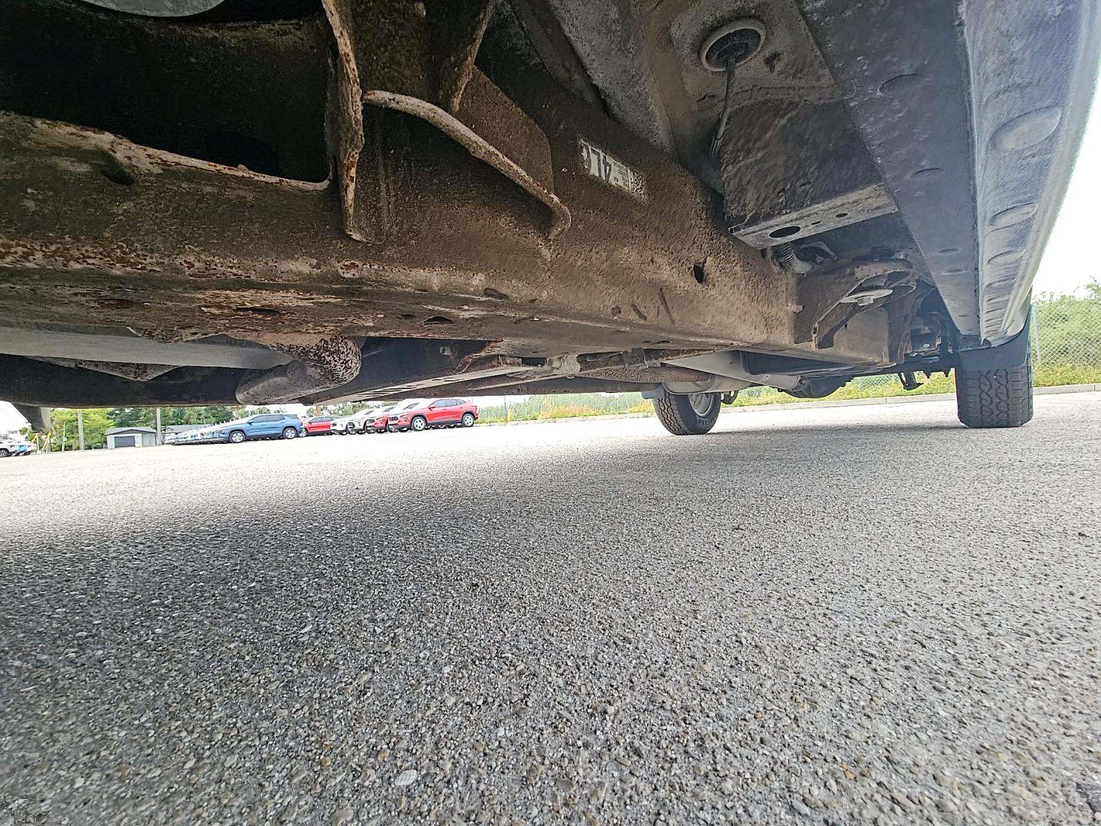 2023 Chevrolet Silverado 1500 LT AWD