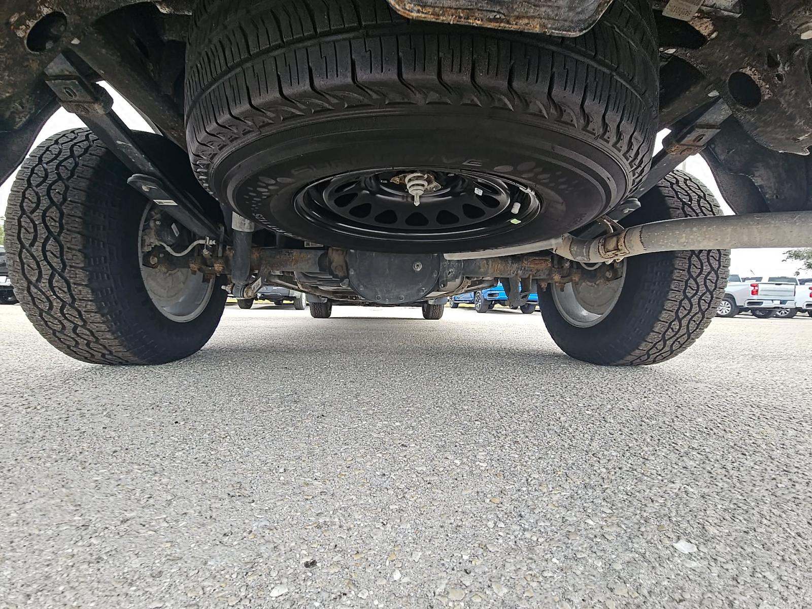 2023 Chevrolet Silverado 1500 LT AWD