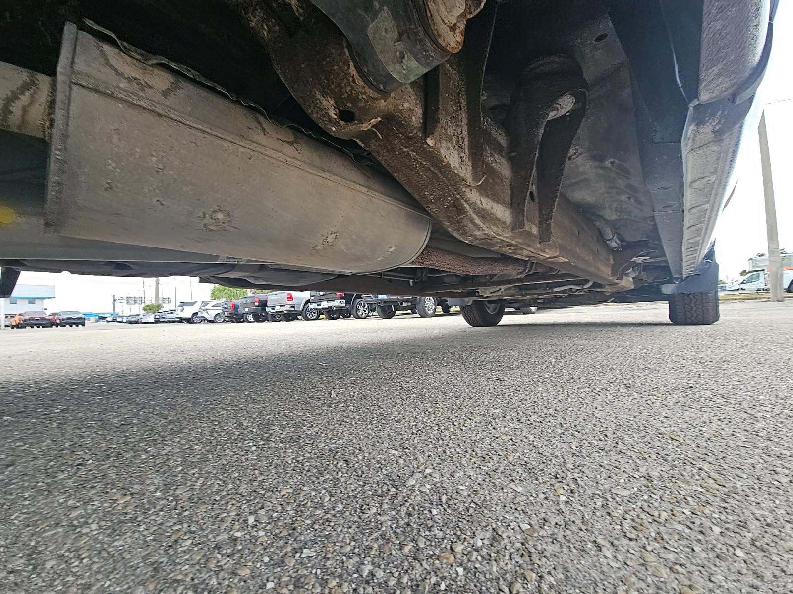 2023 Chevrolet Silverado 1500 LT AWD