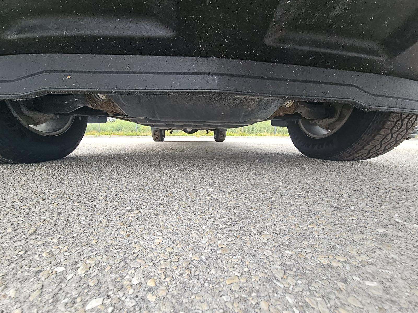 2023 Chevrolet Silverado 1500 LT AWD