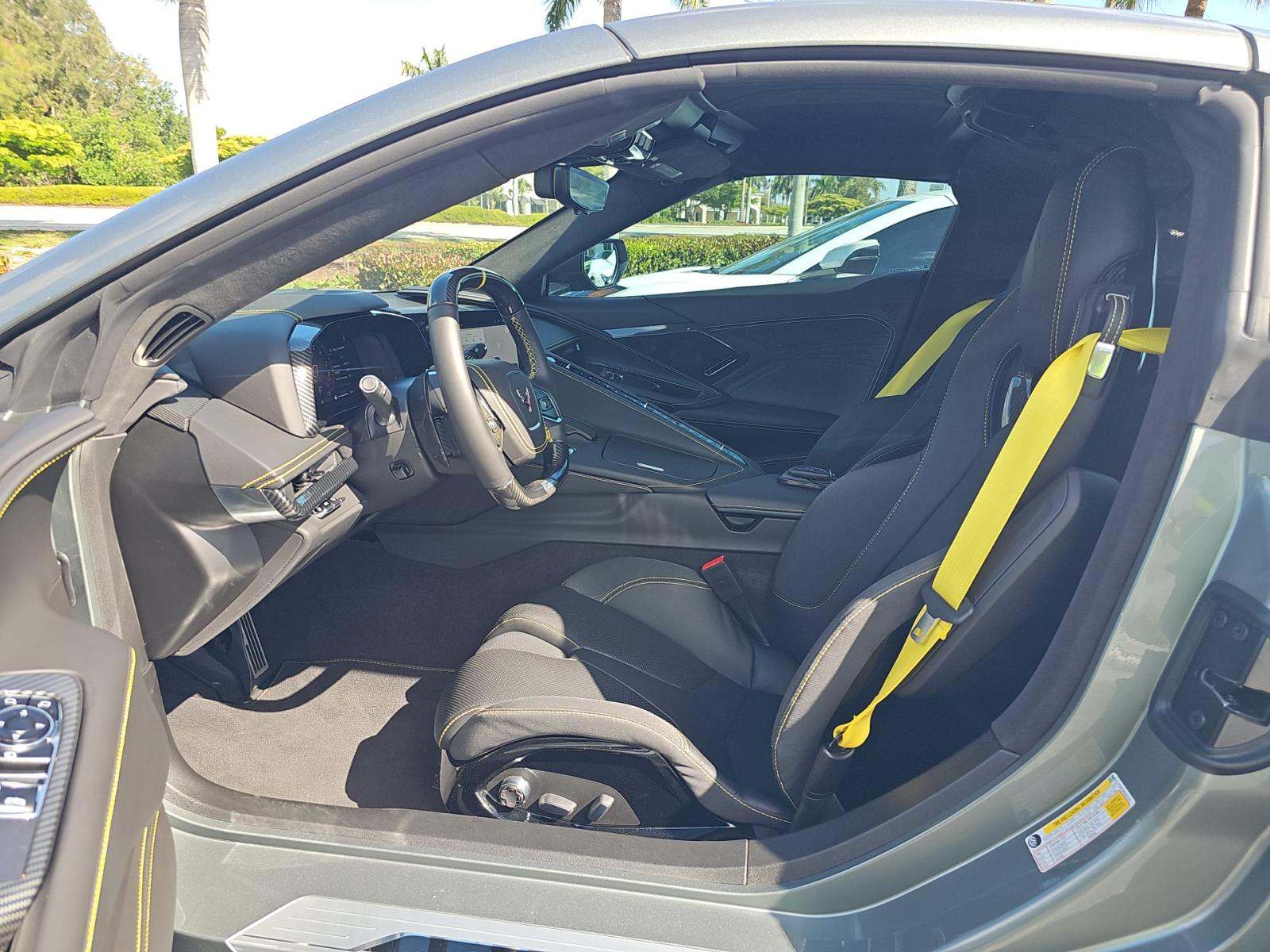 CHEVROLET CORVETTE - 6