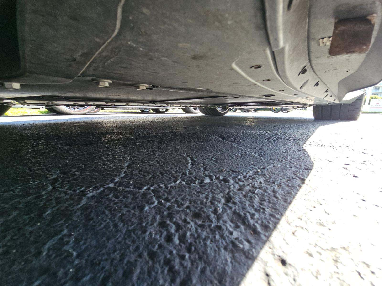 CHEVROLET CORVETTE - 7