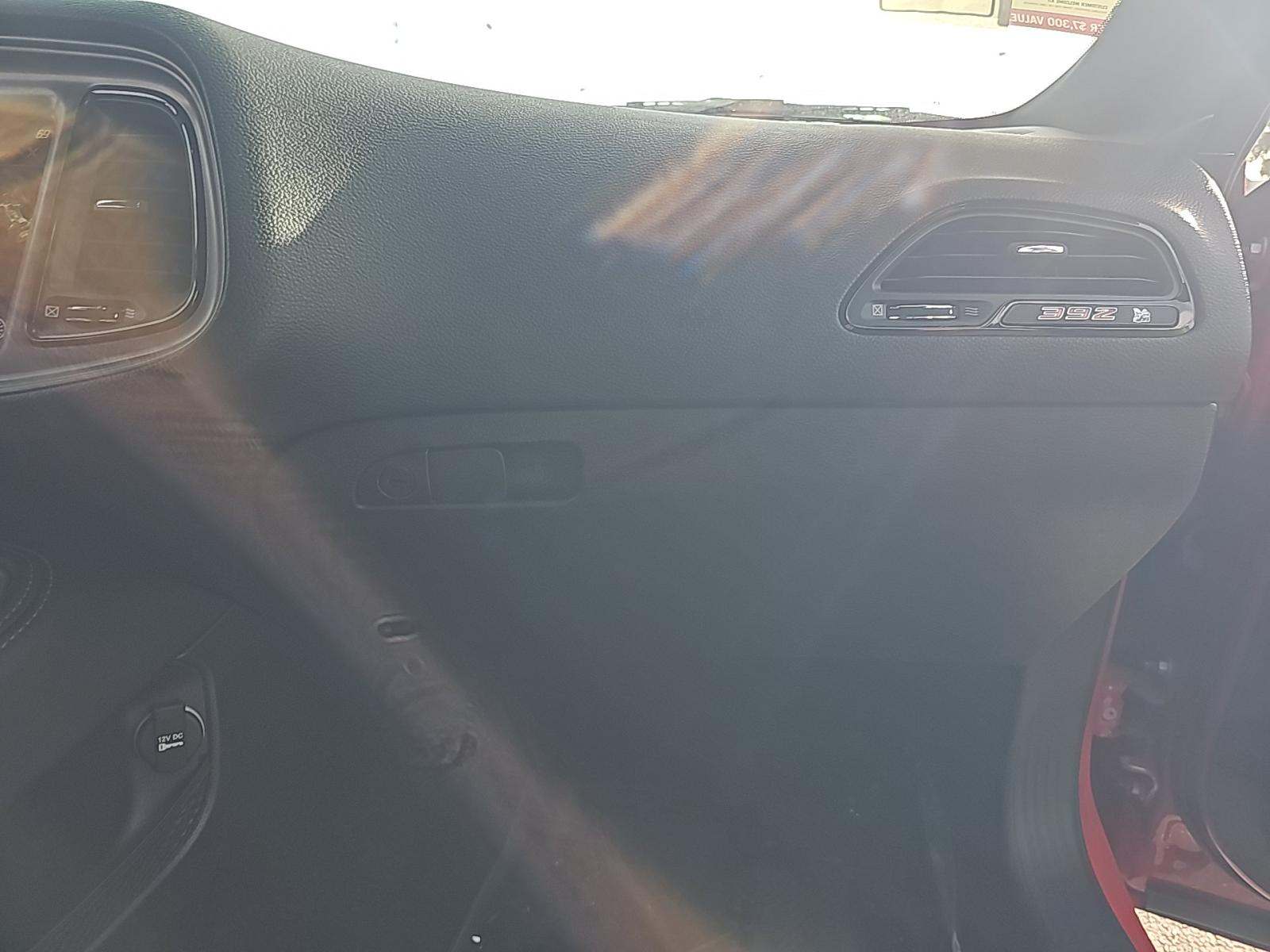 2023 Dodge Challenger R/T Scat Pack RWD