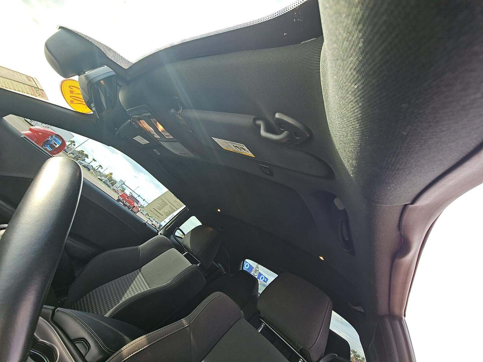 2023 Dodge Challenger R/T Scat Pack RWD