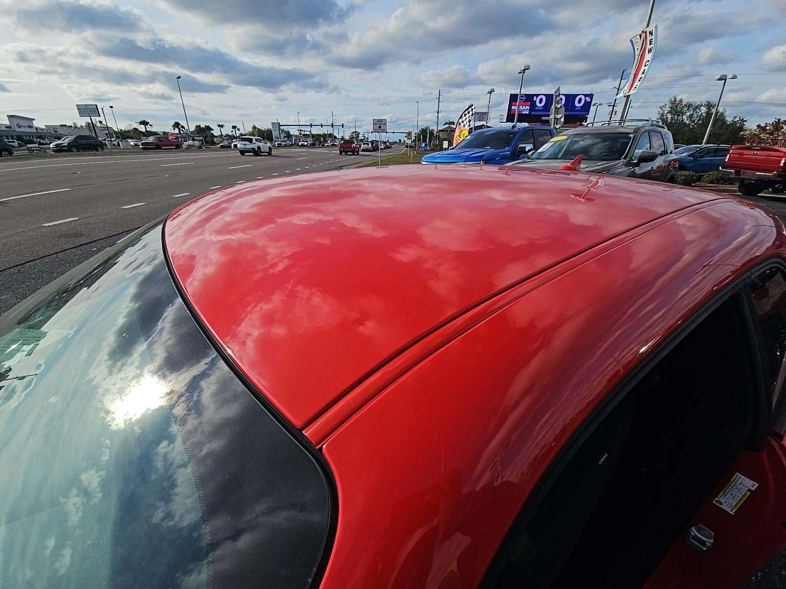 2023 Dodge Challenger R/T Scat Pack RWD