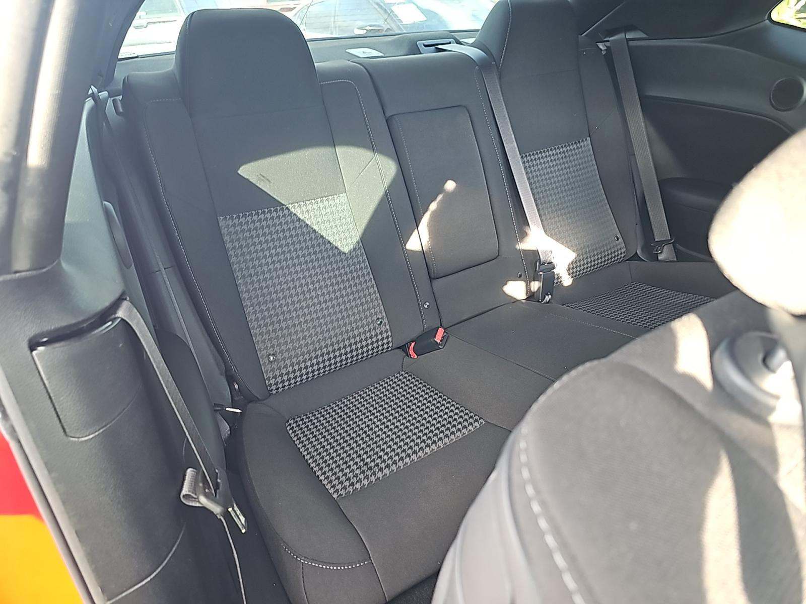 2023 Dodge Challenger R/T Scat Pack RWD